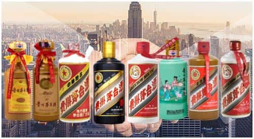 石河子市胡杨河回收茅台