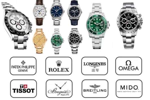 石河子市胡杨河回收名表